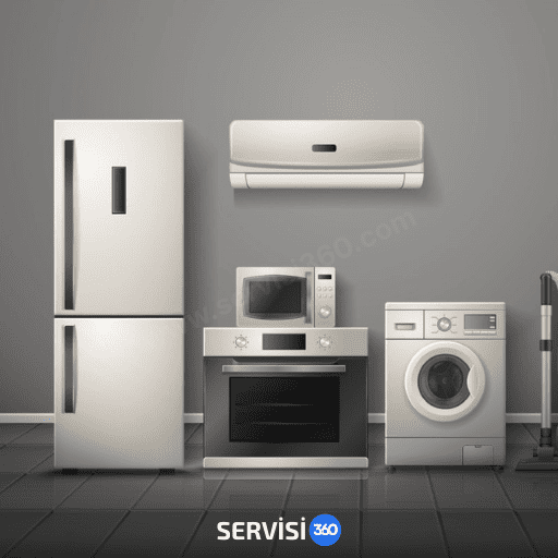 Burdur Arçelik Servisi