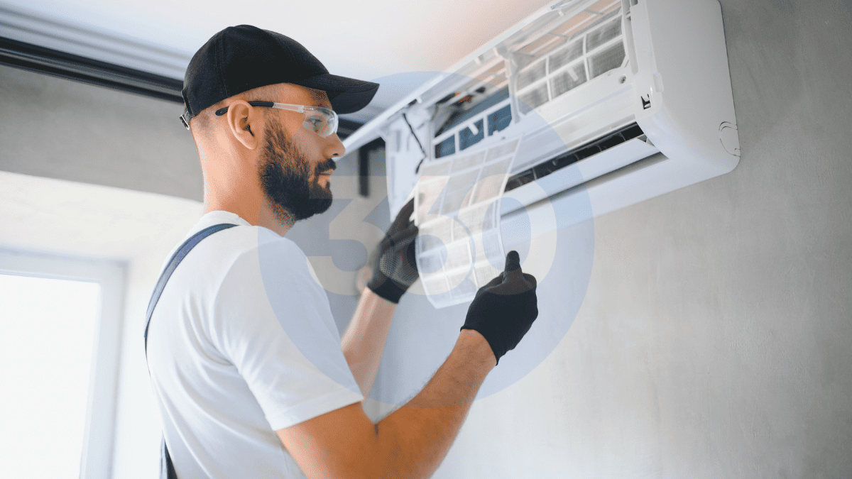 Burdur Arcelik Klima Servisi