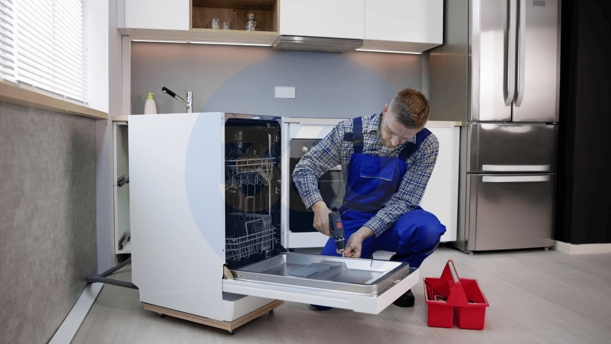 Burdur Arcelik Bulaşık Makinesi Servisi