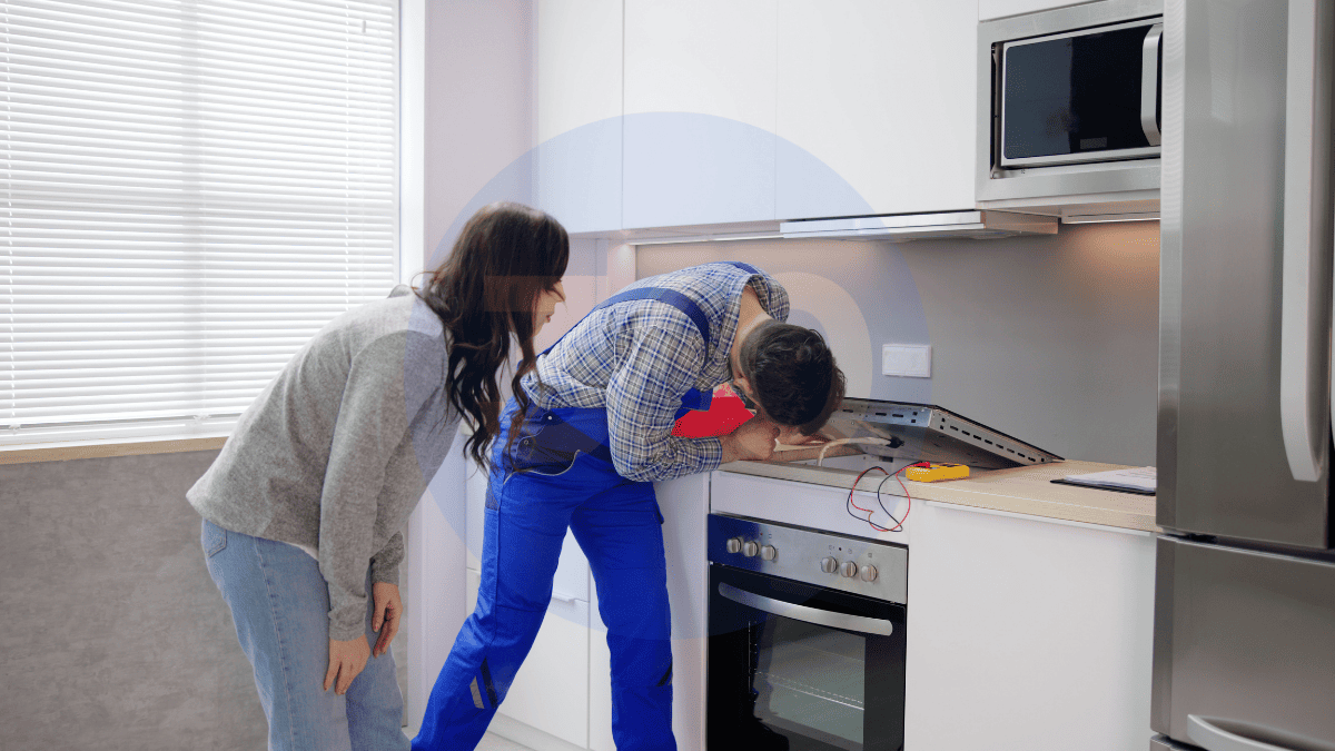 Burdur Arcelik Fırın Ocak Servisi